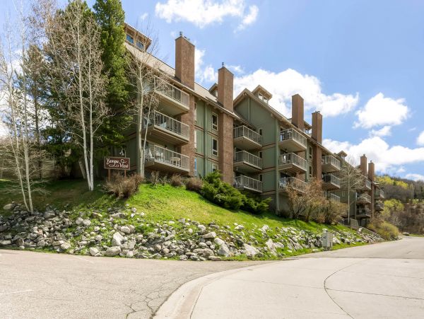 Steamboat Springs Home 1020200