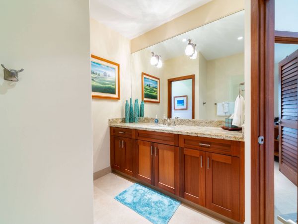 Ocean Front Lahaina Vacation Home Five Bedroom