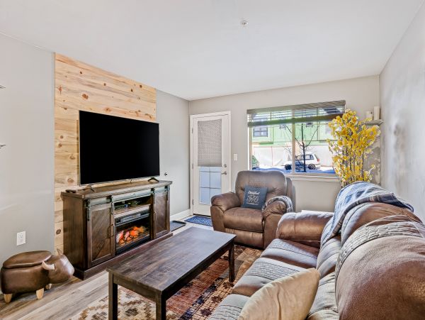 Steamboat Springs Home 1020202