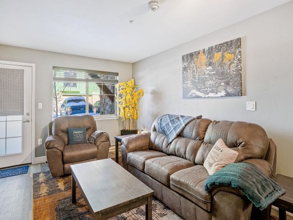 Steamboat Springs Home 1020202