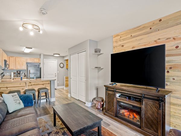Steamboat Springs Home 1020202