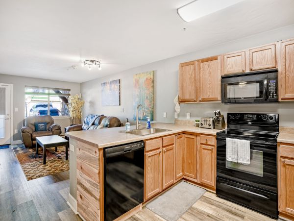 Steamboat Springs Home 1020202