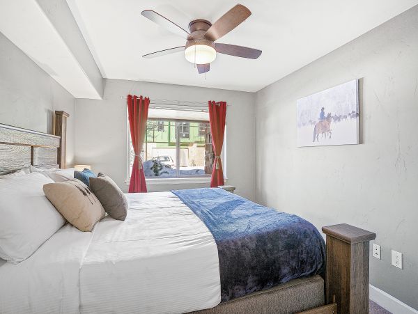 Steamboat Springs Home 1020202