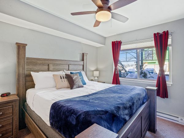 Steamboat Springs Home 1020202