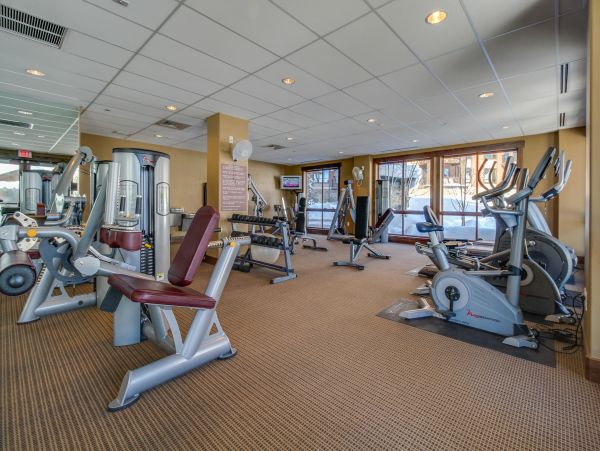 Steamboat Springs Home 1020202