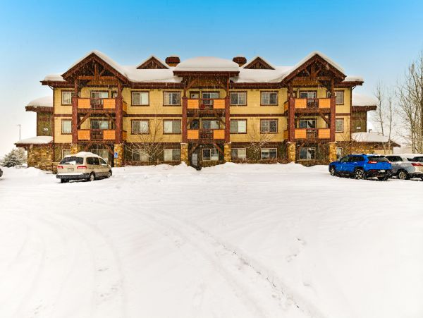 Steamboat Springs Home 1020202