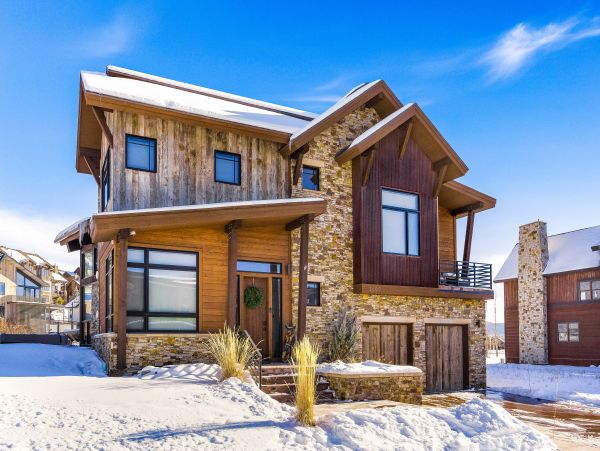 Steamboat Springs Home 1020203