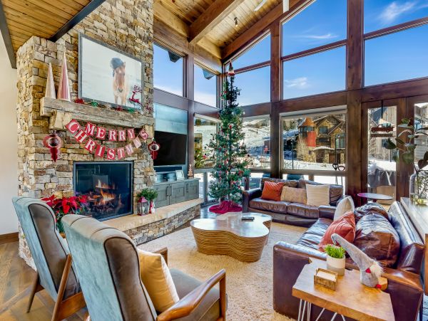 Steamboat Springs Home 1020203