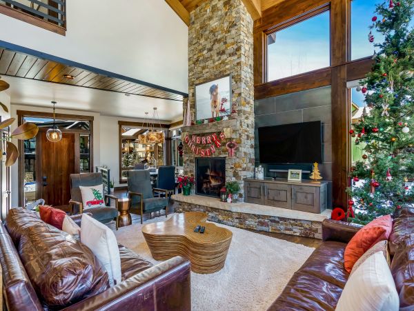 Steamboat Springs Home 1020203