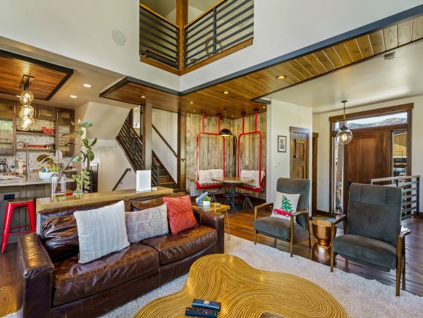 Steamboat Springs Home 1020203