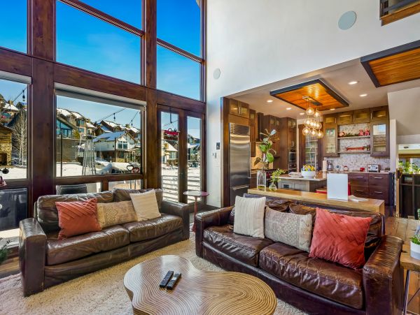 Steamboat Springs Home 1020203