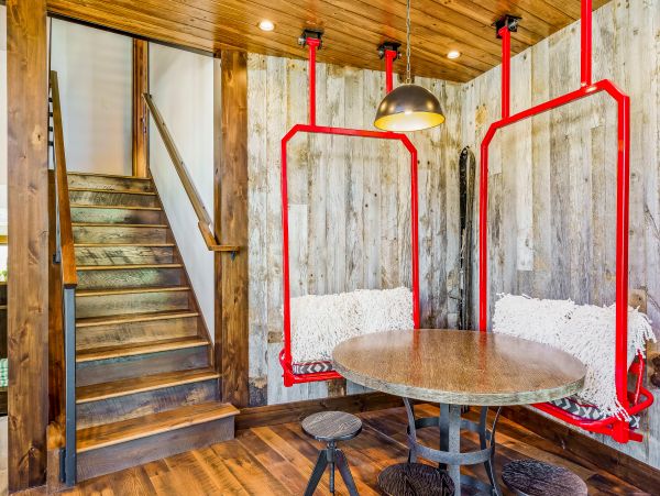 Steamboat Springs Home 1020203