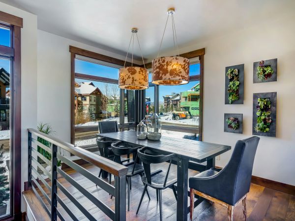 Steamboat Springs Home 1020203