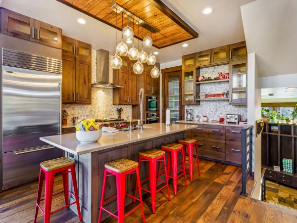 Steamboat Springs Home 1020203
