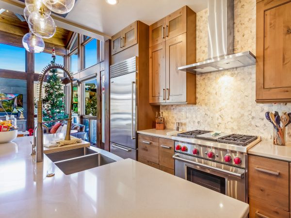 Steamboat Springs Home 1020203