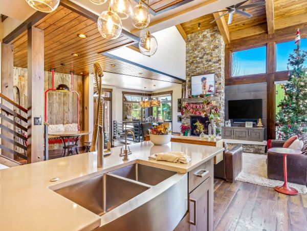 Steamboat Springs Home 1020203