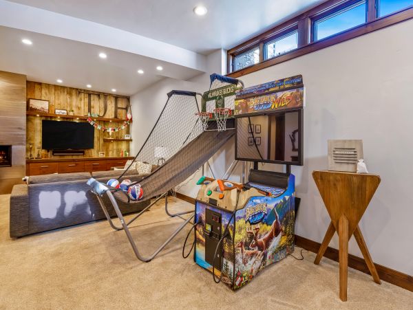 Steamboat Springs Home 1020203