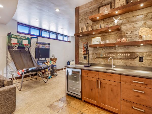 Steamboat Springs Home 1020203