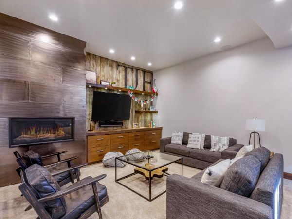 Steamboat Springs Home 1020203