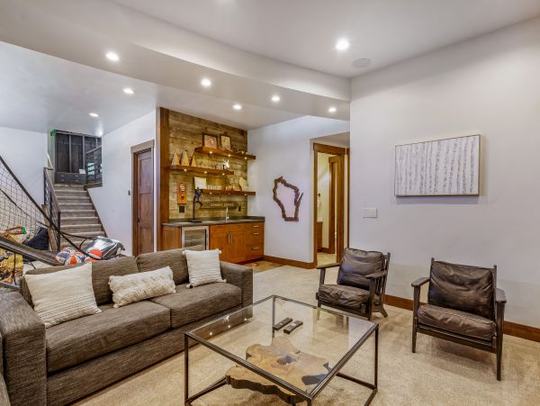 Steamboat Springs Home 1020203
