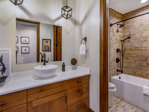 Steamboat Springs Home 1020203