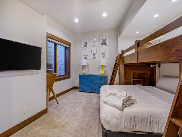 Steamboat Springs Home 1020203