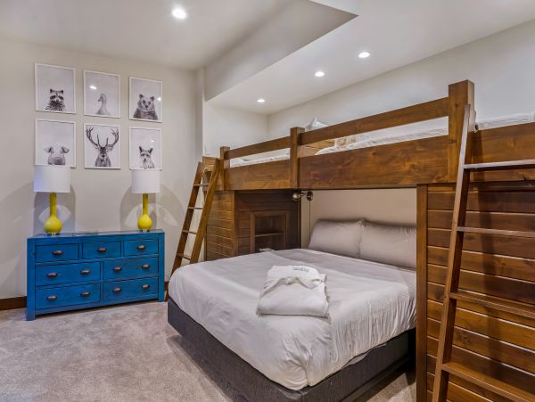 Steamboat Springs Home 1020203