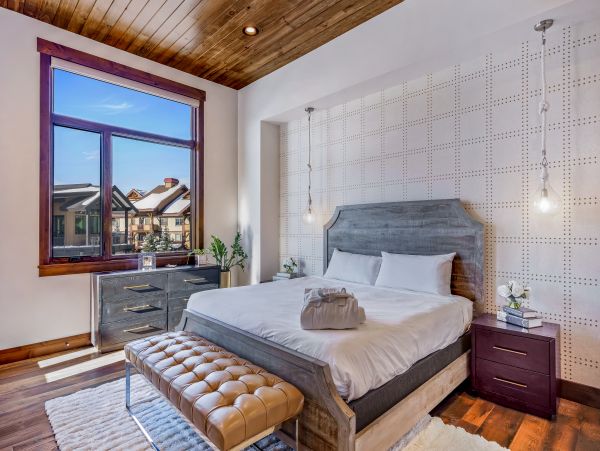 Steamboat Springs Home 1020203