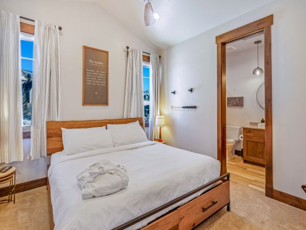 Steamboat Springs Home 1020203