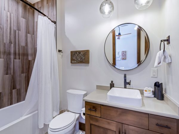 Steamboat Springs Home 1020203