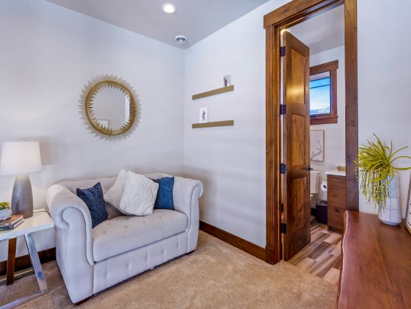 Steamboat Springs Home 1020203