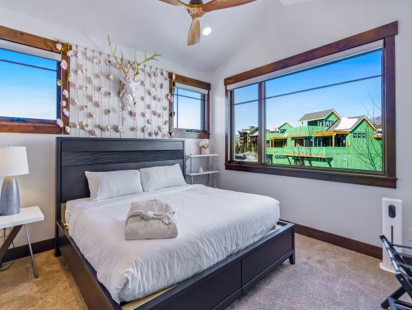 Steamboat Springs Home 1020203
