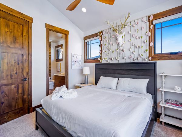 Steamboat Springs Home 1020203