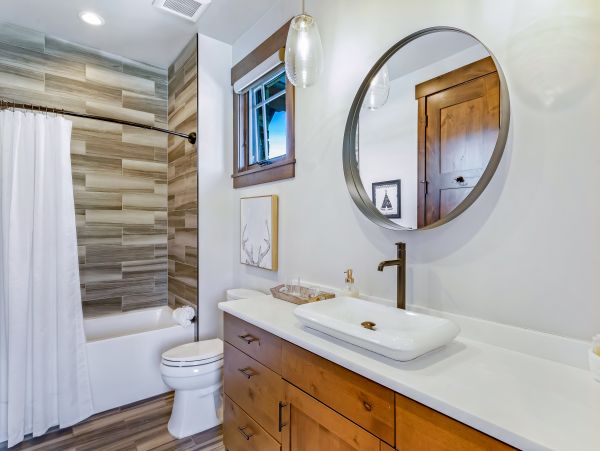 Steamboat Springs Home 1020203