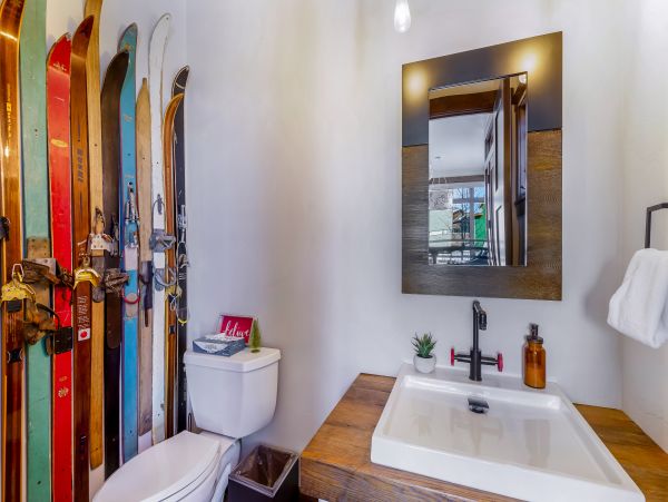 Steamboat Springs Home 1020203