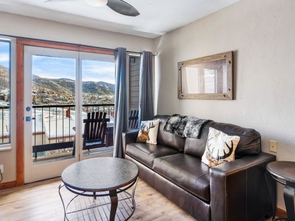 Steamboat Springs Home 1020204
