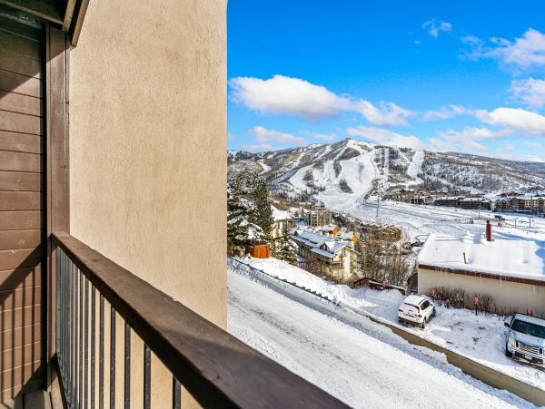 Steamboat Springs Home 1020204