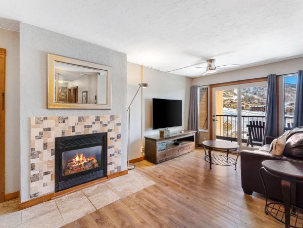 Steamboat Springs Home 1020204