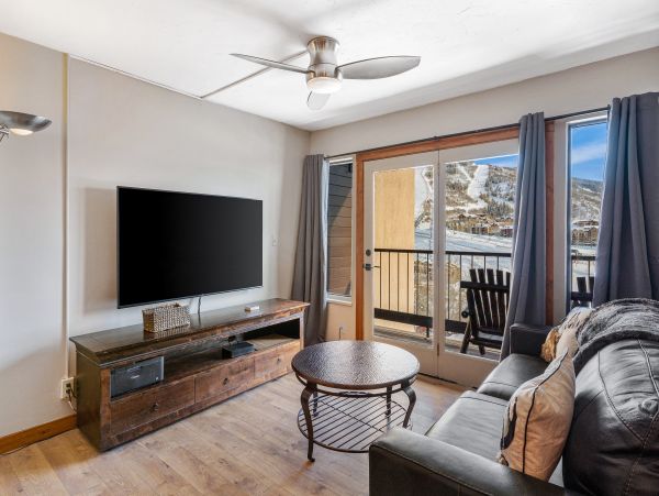 Steamboat Springs Home 1020204