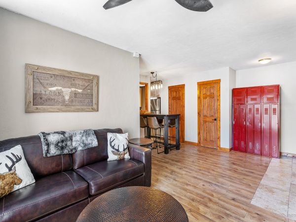 Steamboat Springs Home 1020204