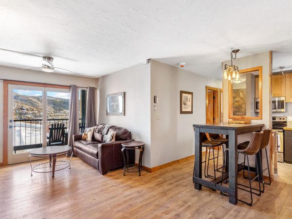 Steamboat Springs Home 1020204