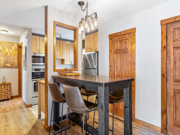 Steamboat Springs Home 1020204