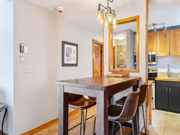 Steamboat Springs Home 1020204