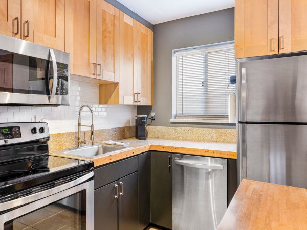 Steamboat Springs Home 1020204