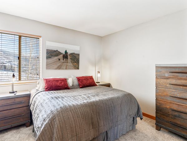 Steamboat Springs Home 1020204