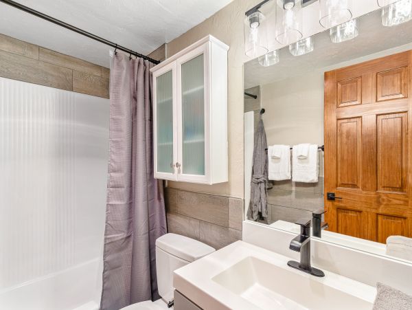 Steamboat Springs Home 1020204