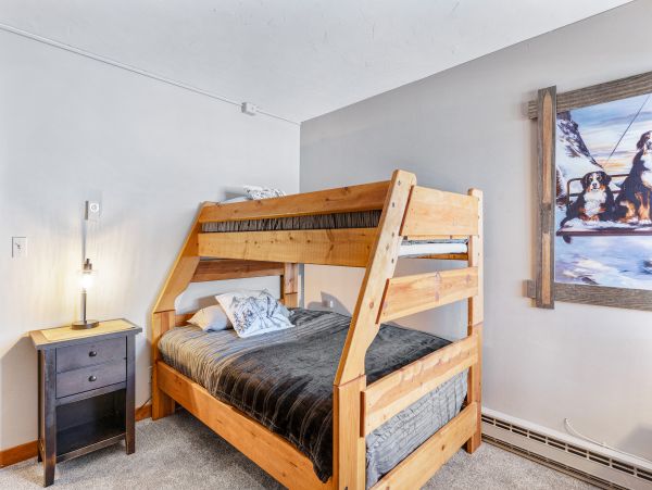 Steamboat Springs Home 1020204