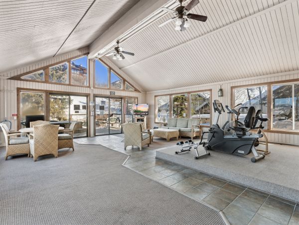 Steamboat Springs Home 1020204