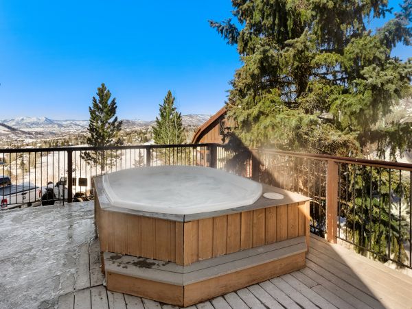 Steamboat Springs Home 1020204