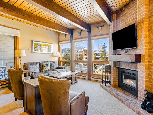 Steamboat Springs Home 1020205